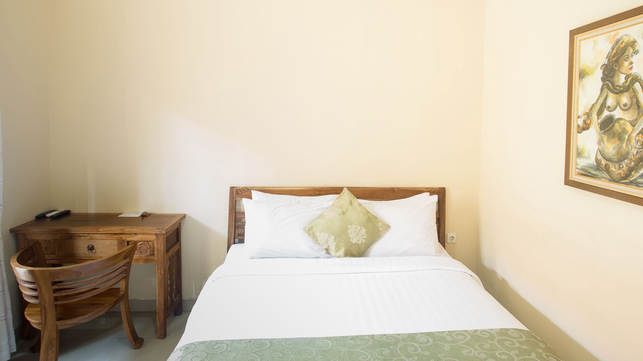 Photo of Bedroom in Sanur Kauh