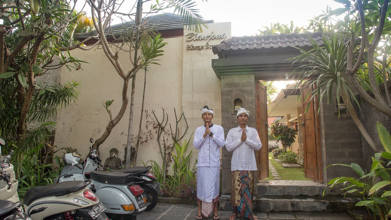 Photo of Outdoor in Sanur Kauh