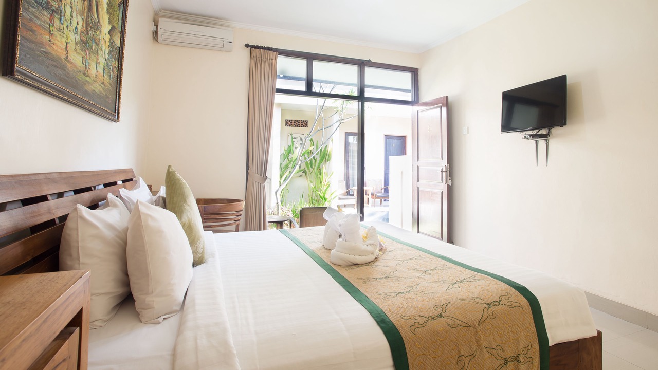 Photo of Bedroom in Sanur Kauh