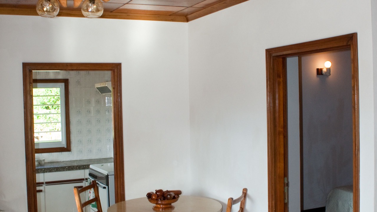 Photo of Bedroom in Beau Vallon