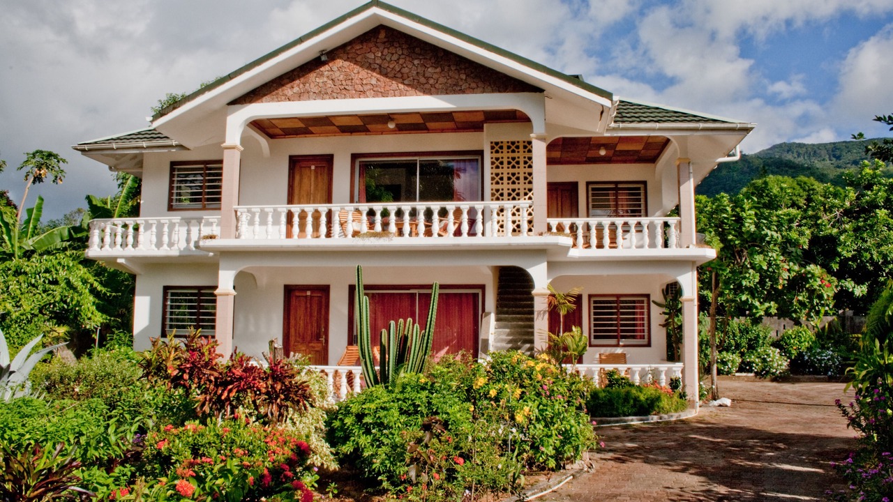 Photo of Outdoor in Beau Vallon