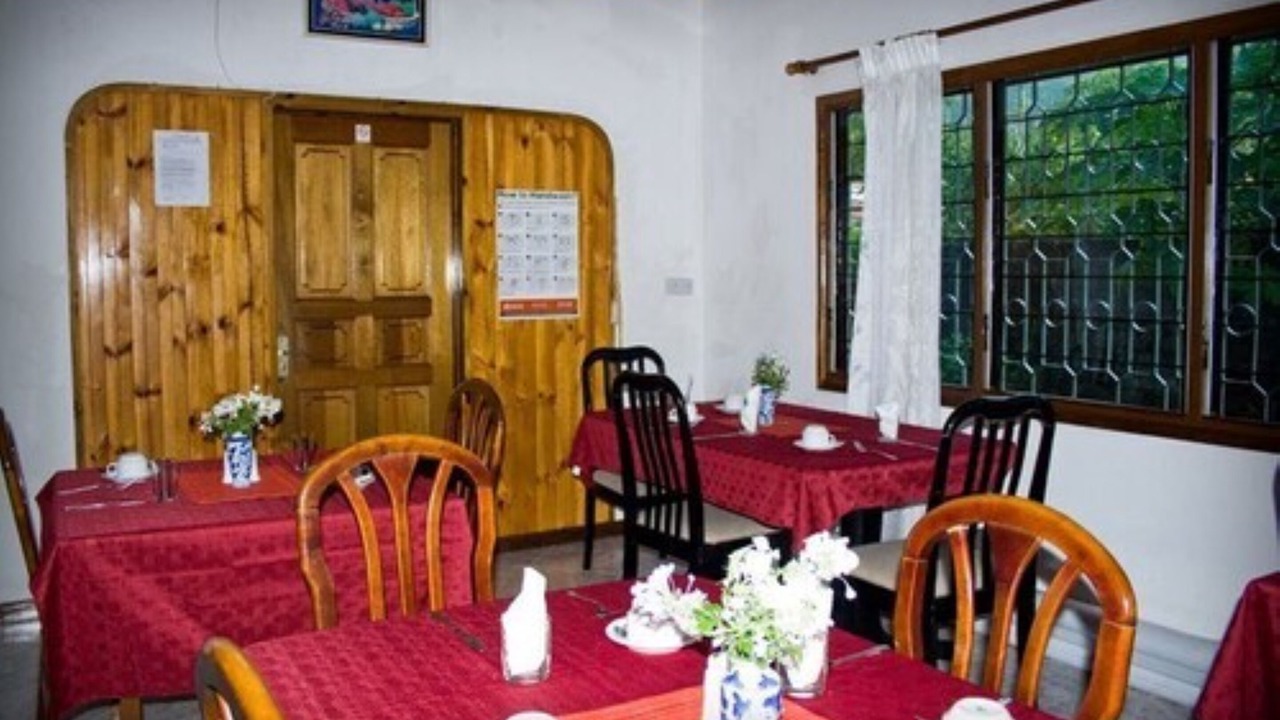 Photo of Others in Beau Vallon