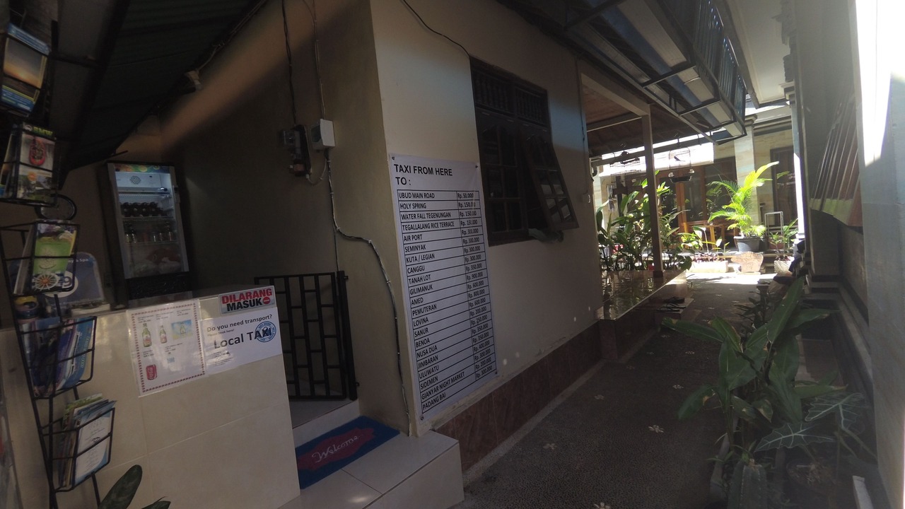 Photo of Others in Ubud City-Centre