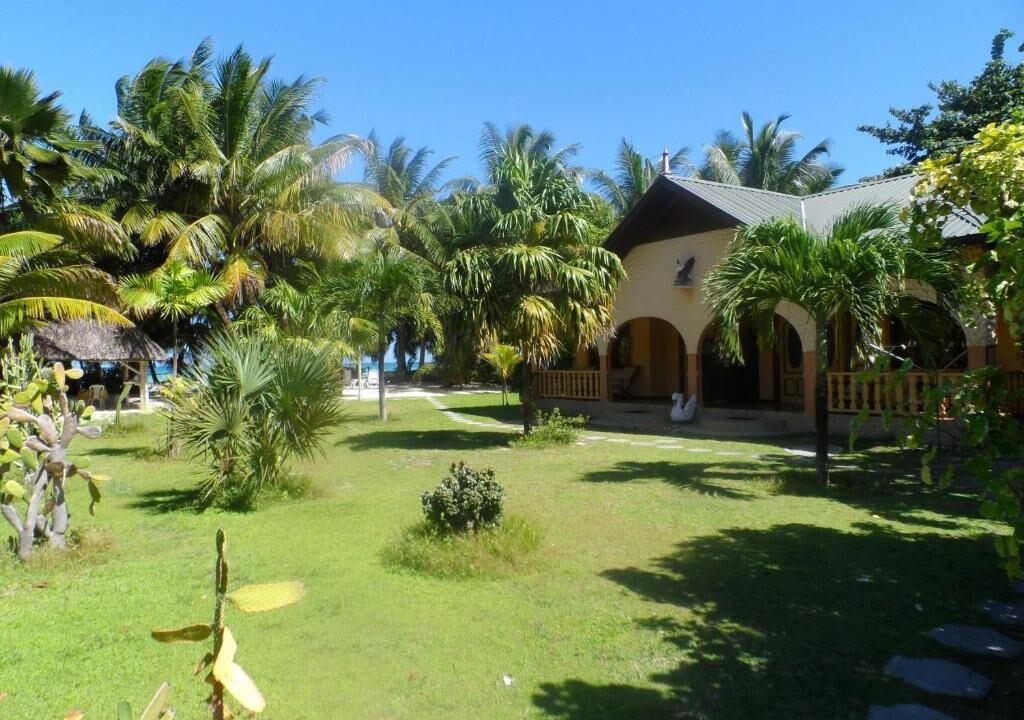 Photo of Outdoor in Anse Kerlan