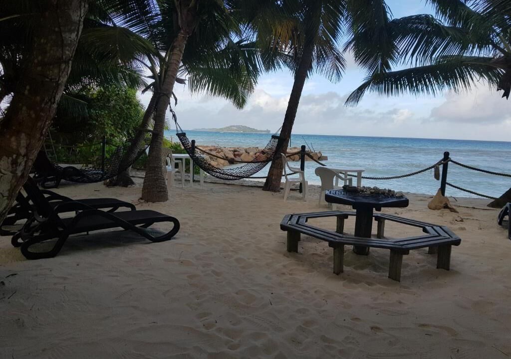 Photo of Others in Anse Kerlan