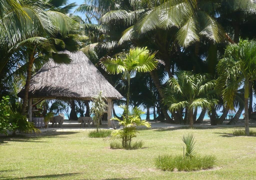 Photo of Outdoor in Anse Kerlan