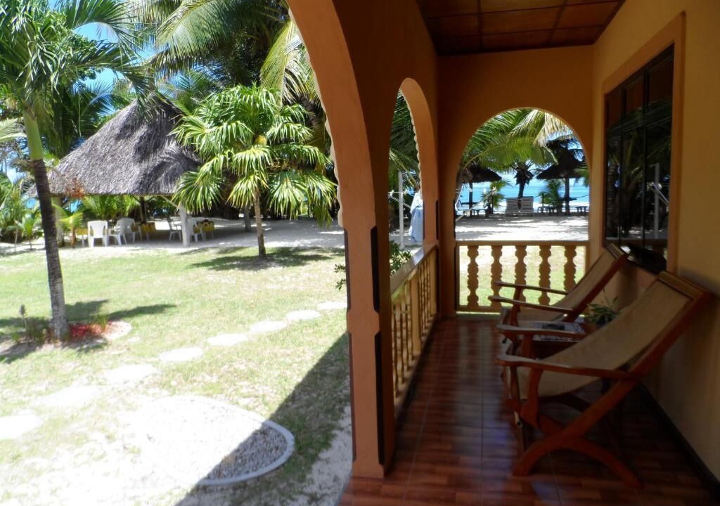 Photo of Outdoor in Anse Kerlan