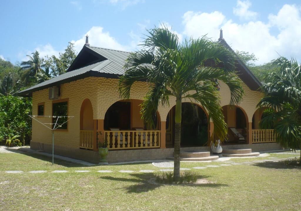 Photo of Outdoor in Anse Kerlan