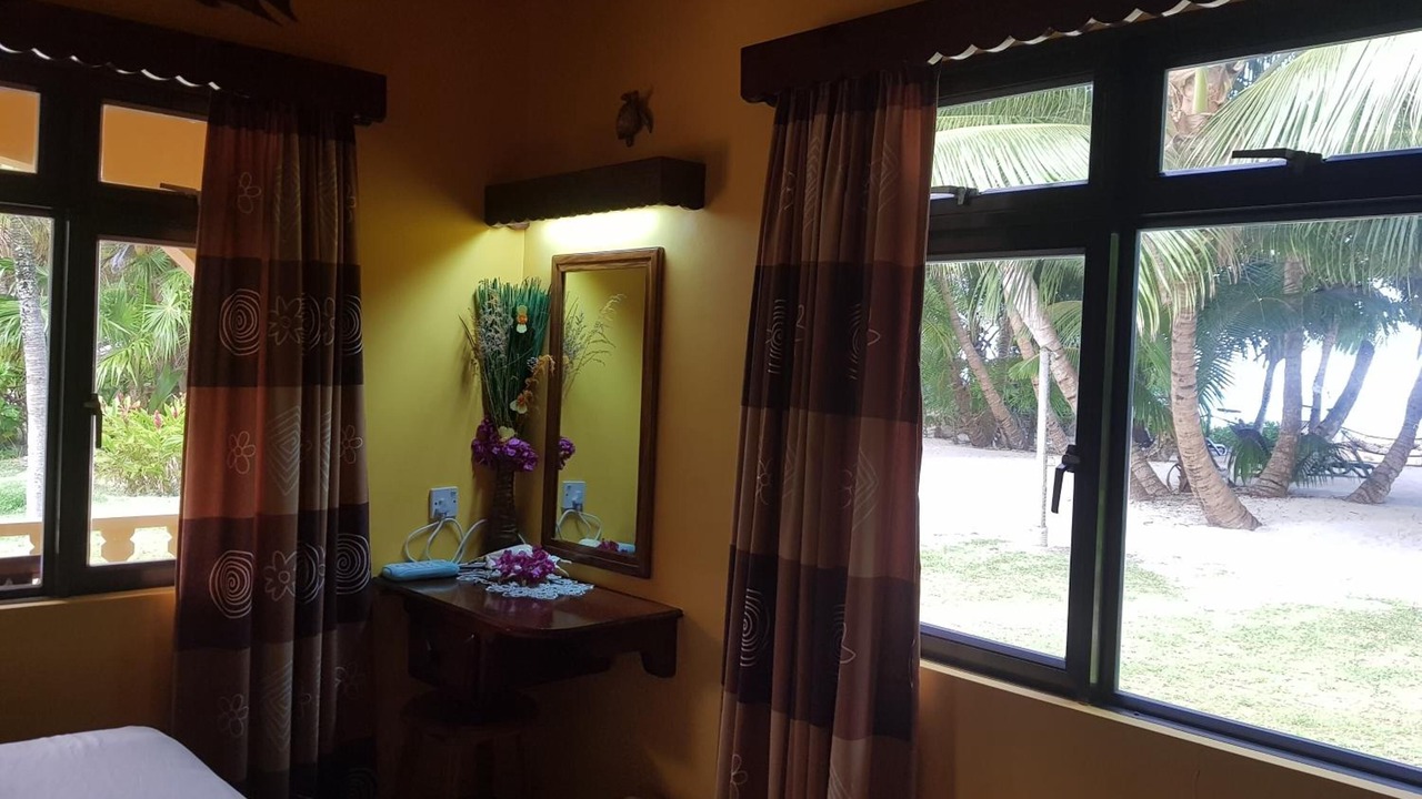 Photo of Others in Anse Kerlan