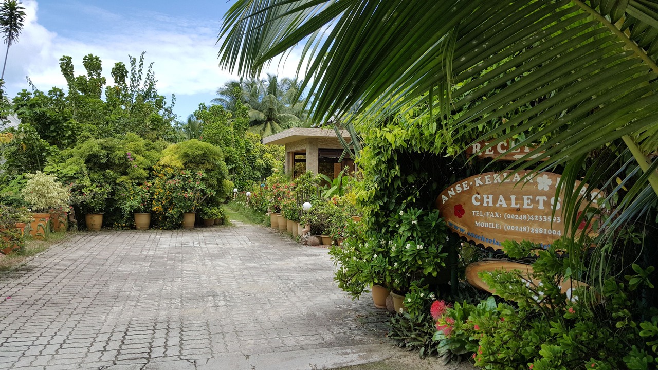 Photo of Outdoor in Anse Kerlan