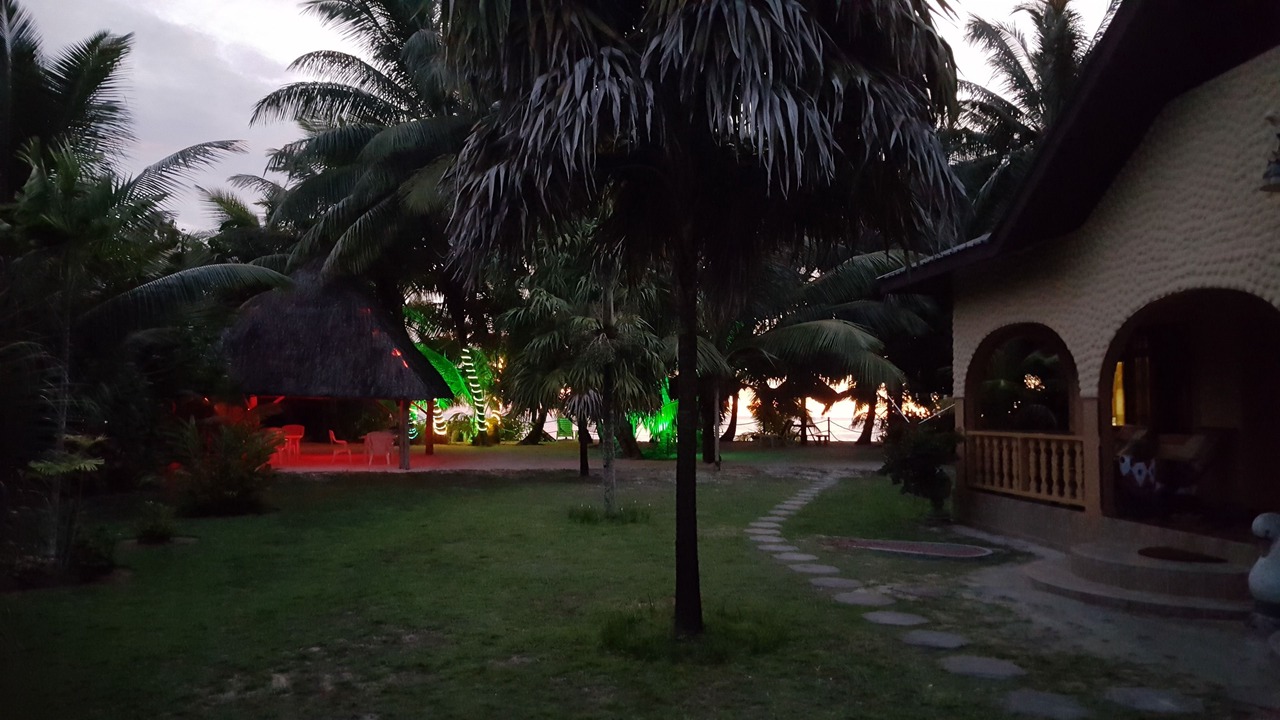 Photo of Outdoor in Anse Kerlan