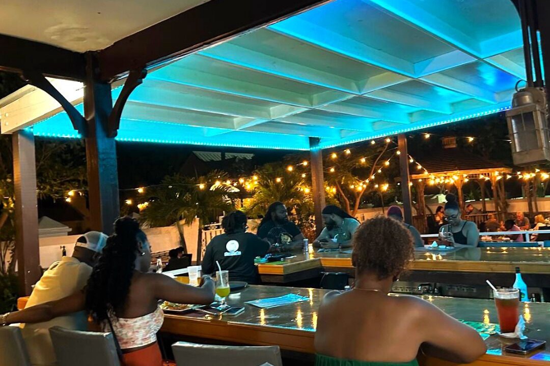 Photo of Patio Balcony in Cockburn Town