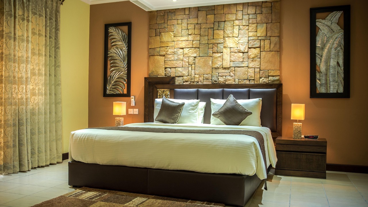 Photo of Bedroom in Grand Anse