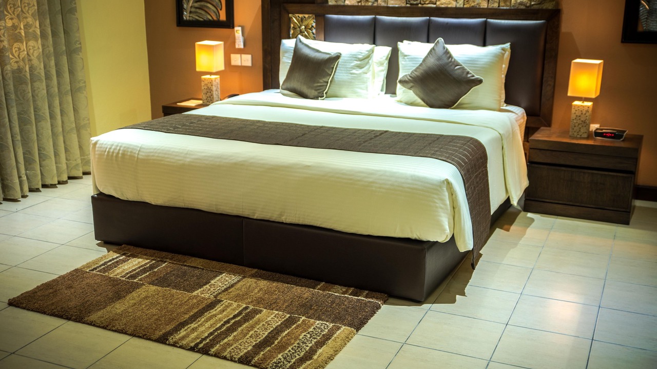Photo of Bedroom in Grand Anse