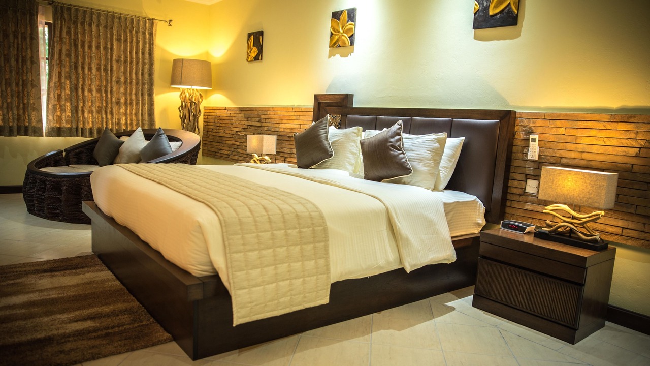 Photo of Bedroom in Grand Anse