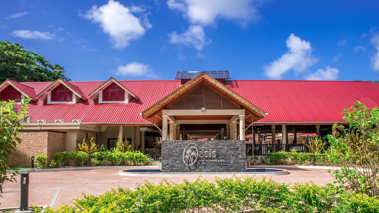 Photo of Outdoor in Grand Anse