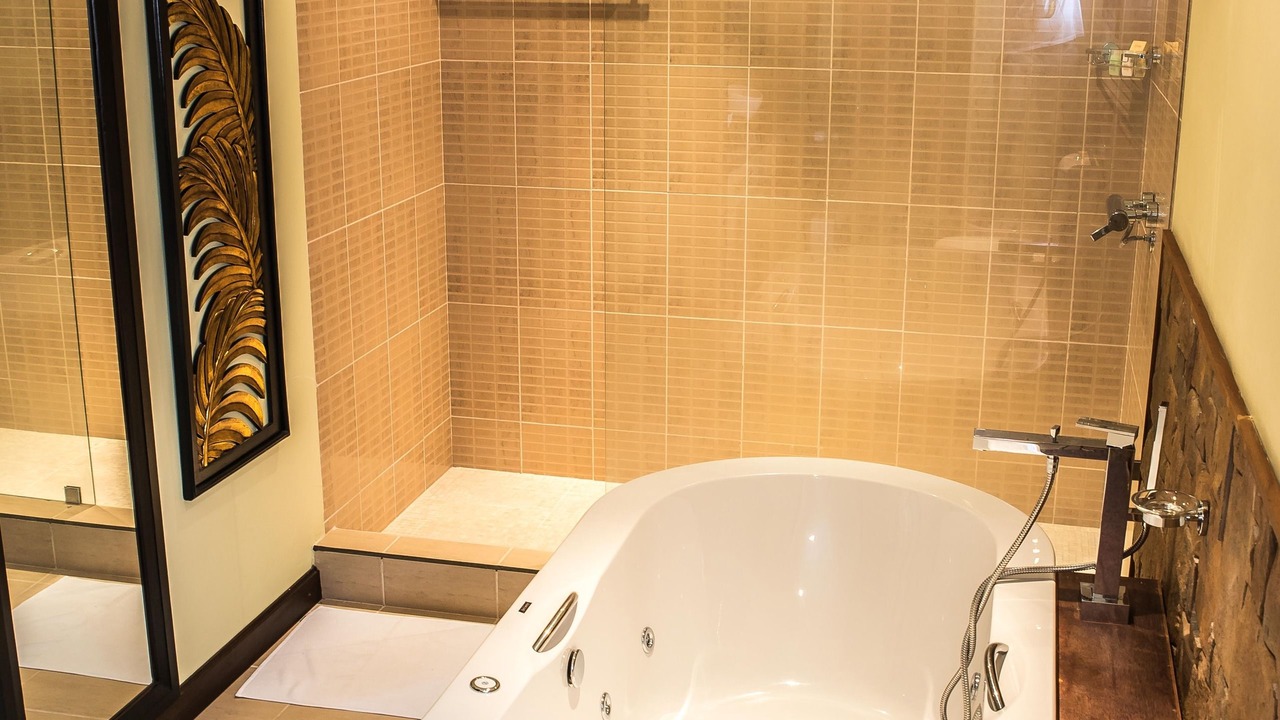 Photo of Bathroom in Grand Anse