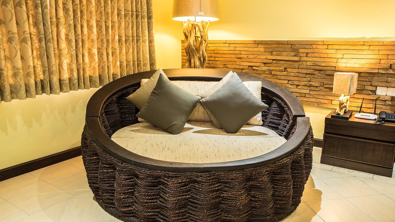 Photo of Bedroom in Grand Anse