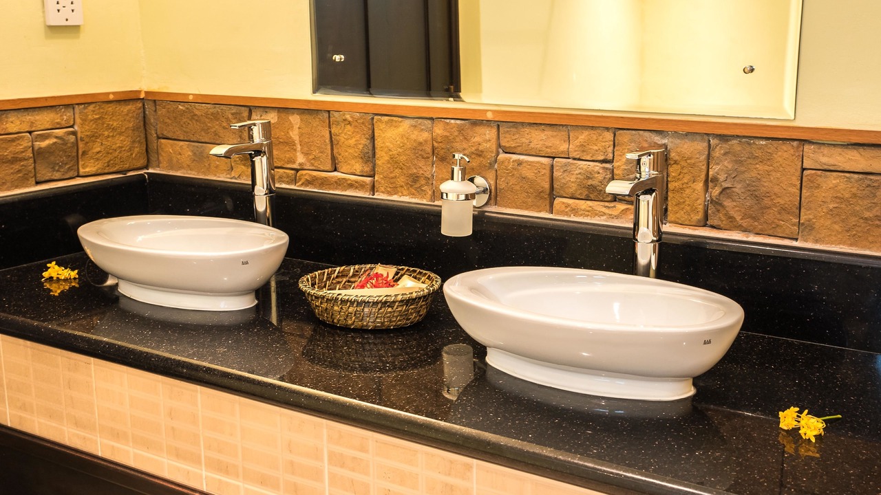 Photo of Bathroom in Grand Anse