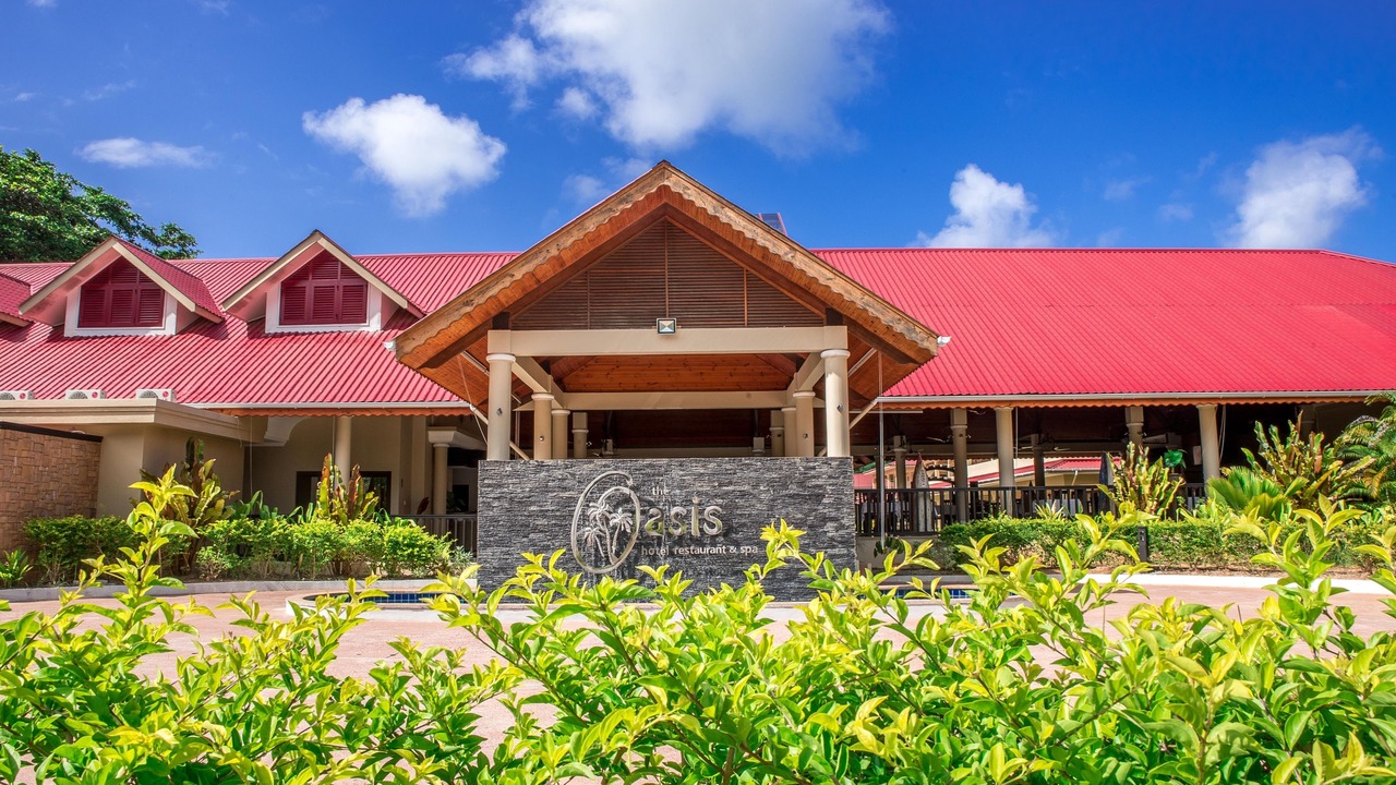 Photo of Outdoor in Grand Anse