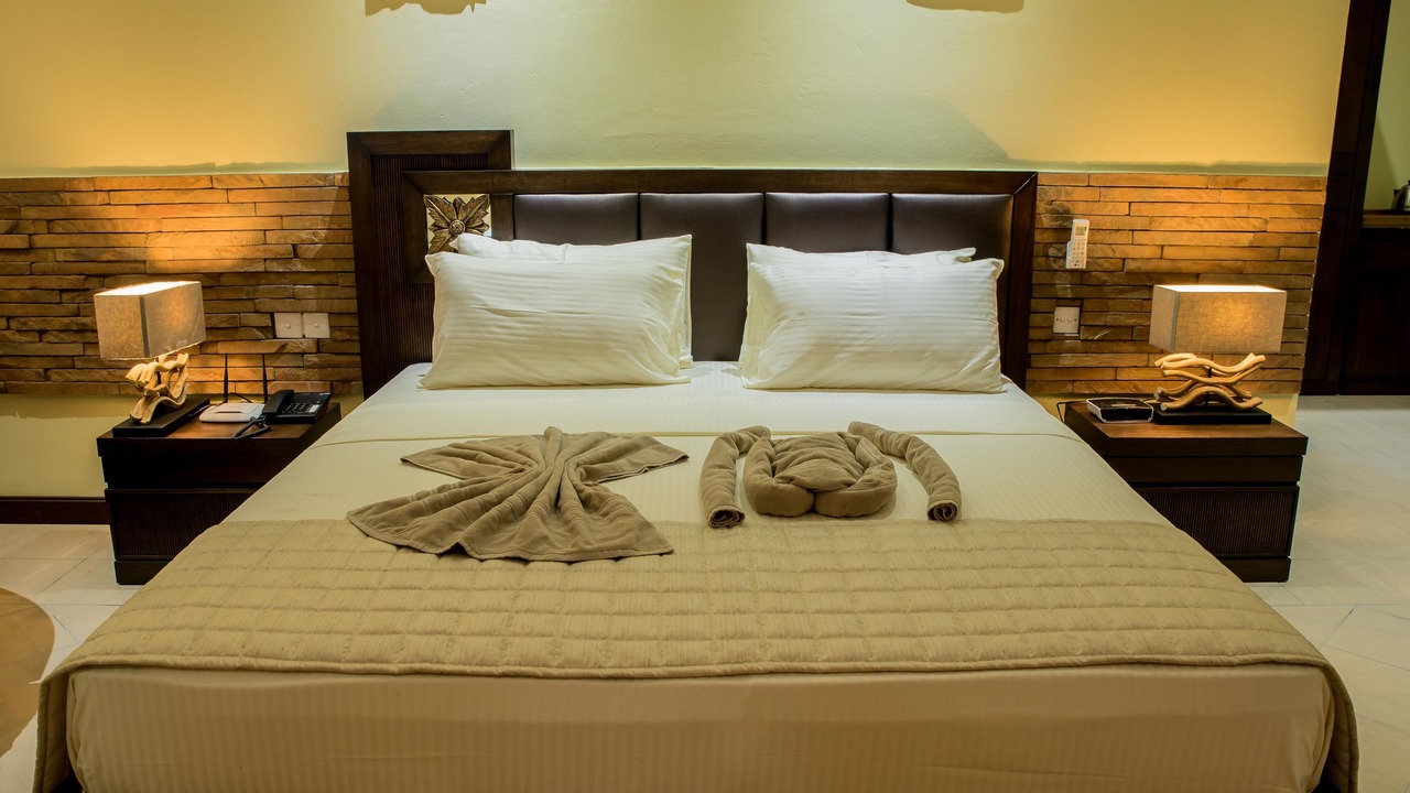 Photo of Bedroom in Grand Anse