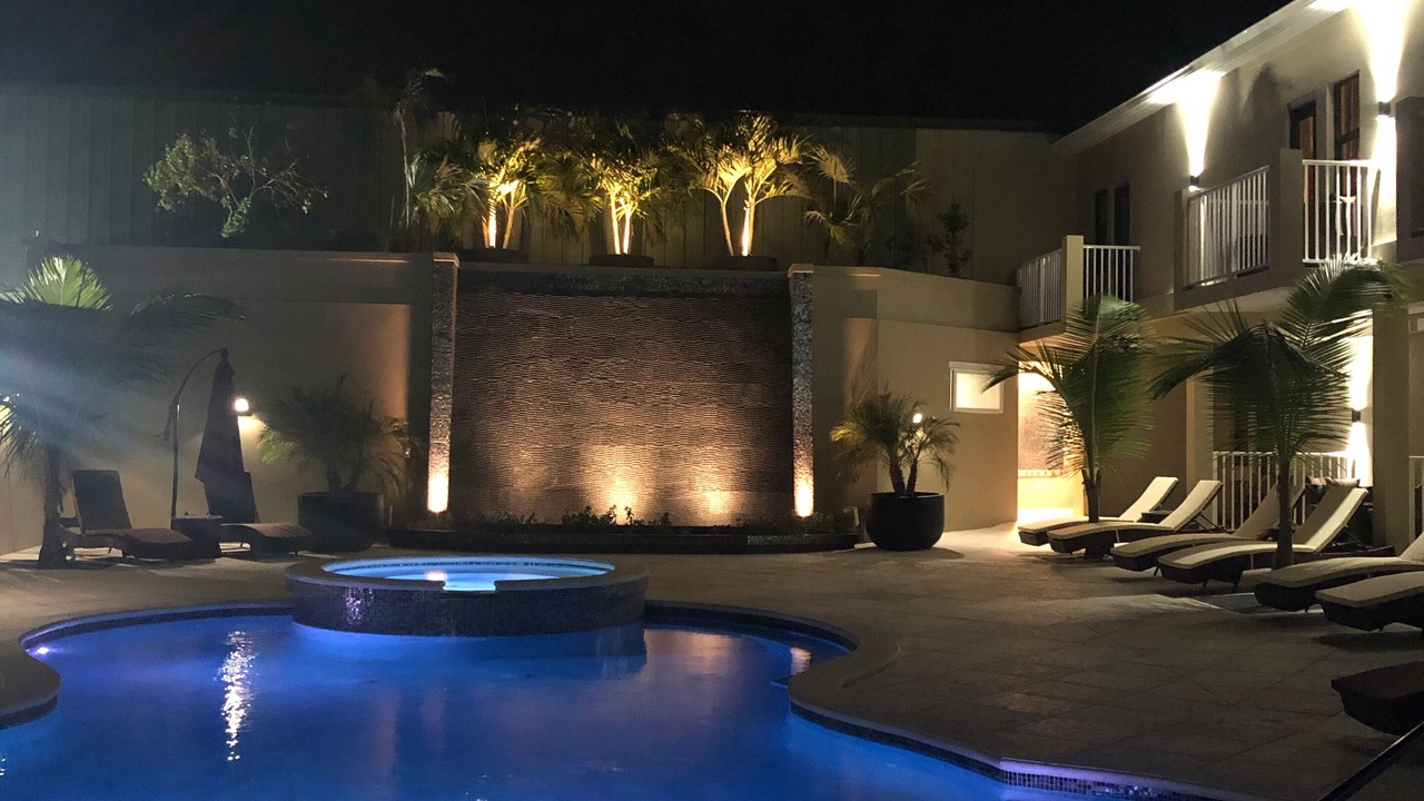 Photo of Outdoor in Providenciales