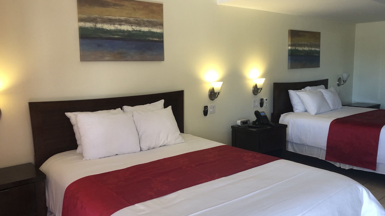 Photo of Bedroom in Providenciales