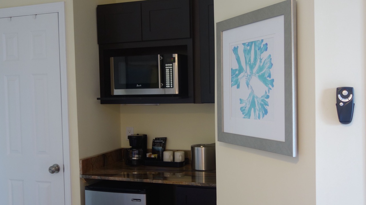 Photo of Kitchen in Providenciales