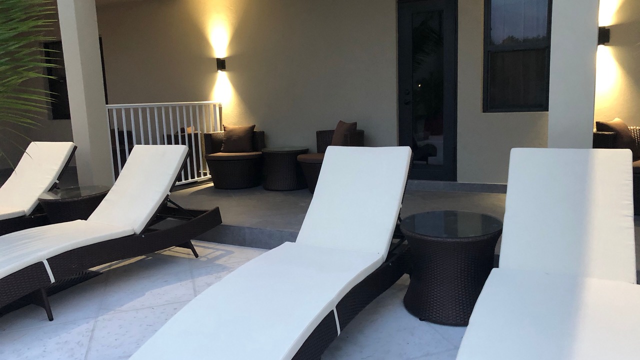Photo of Outdoor in Providenciales