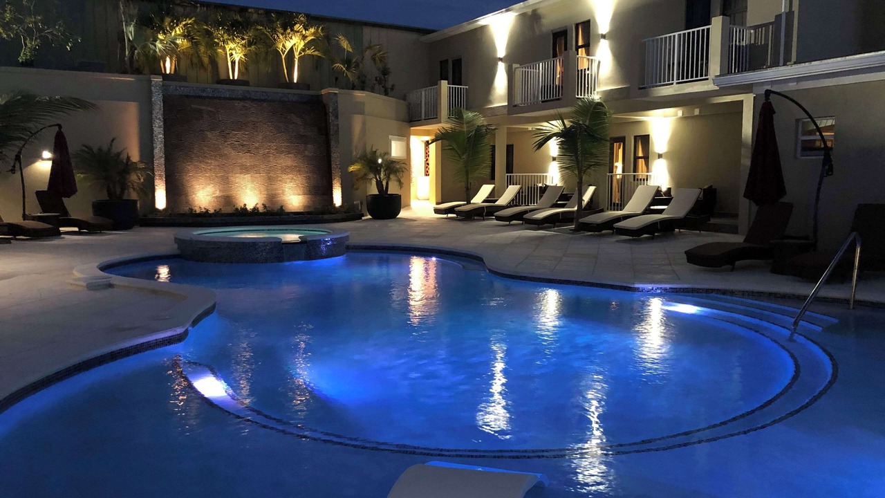 Photo of Outdoor in Providenciales