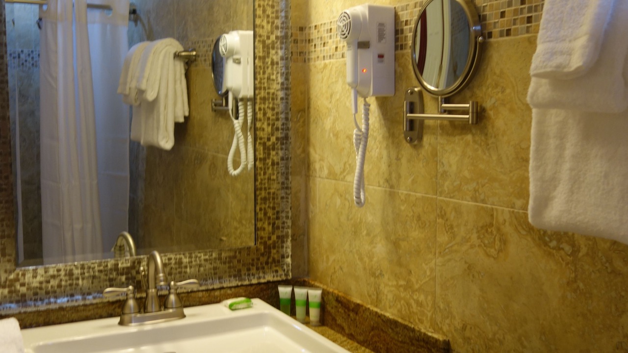Photo of Bathroom in Providenciales