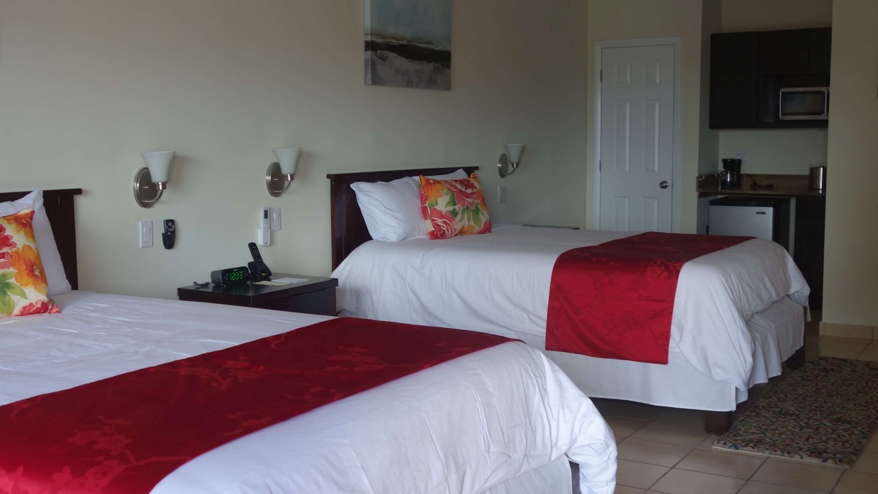 Photo of Bedroom in Providenciales