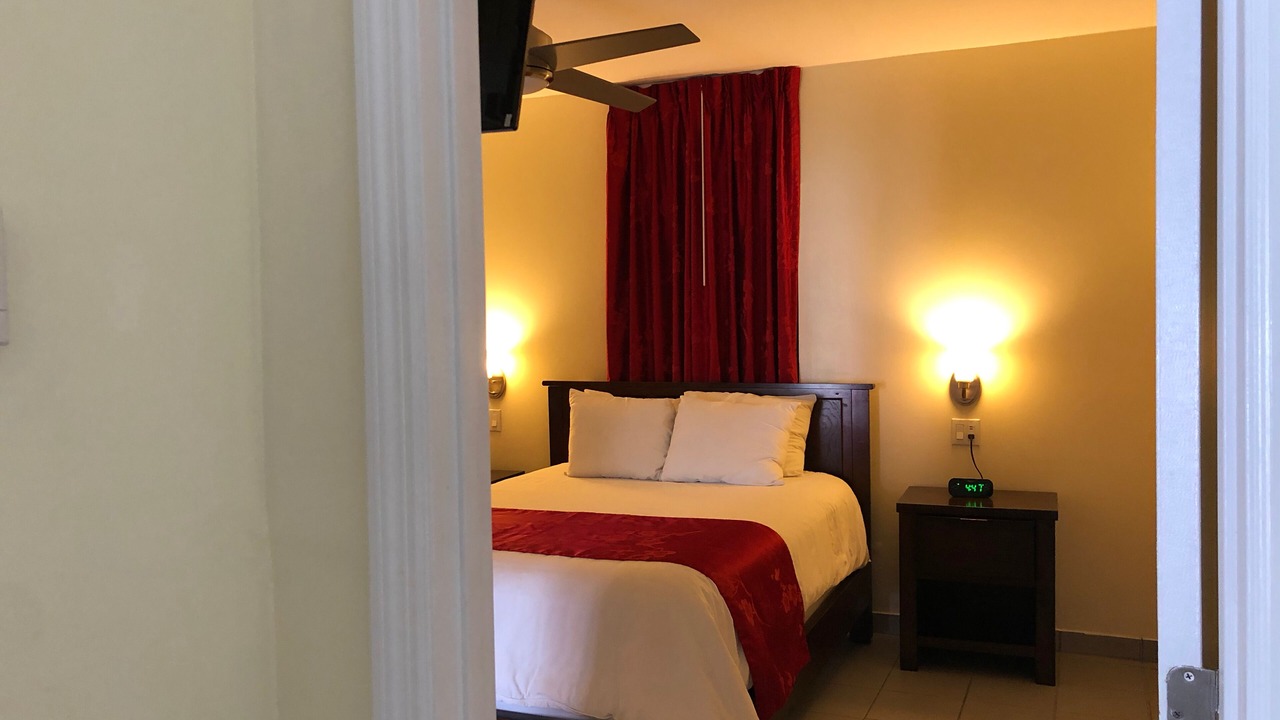 Photo of Bedroom in Providenciales
