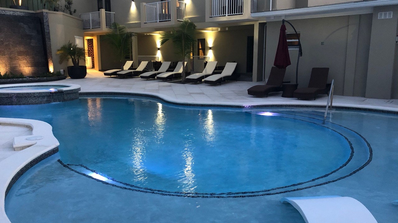 Photo of Outdoor in Providenciales