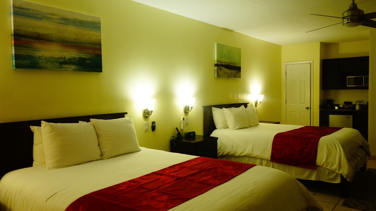 Photo of Bedroom in Providenciales