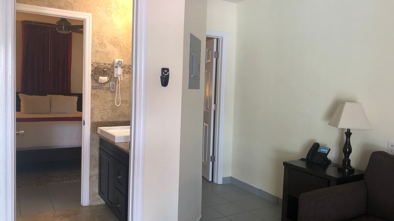 Photo of Bedroom in Providenciales