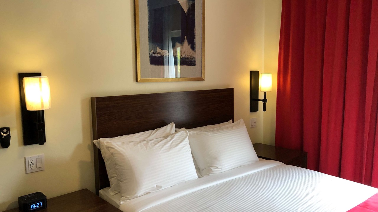 Photo of Bedroom in Providenciales