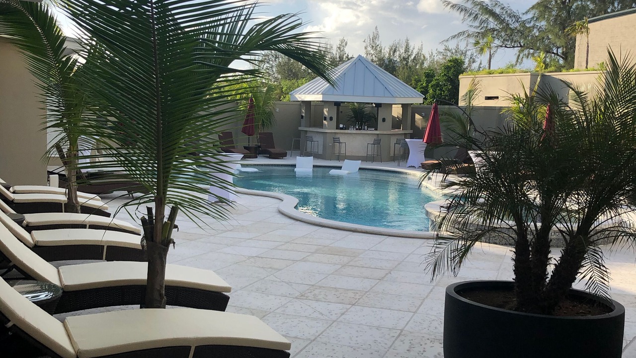 Photo of Outdoor in Providenciales