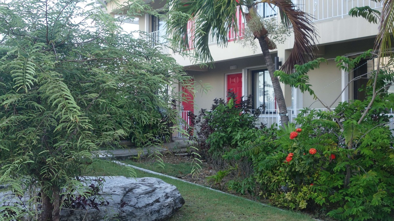 Photo of Outdoor in Providenciales