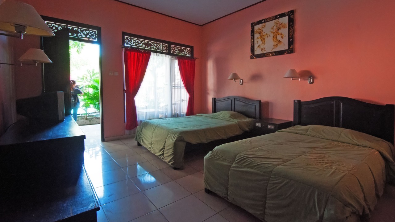 Photo of Livingroom in Downtown Kuta