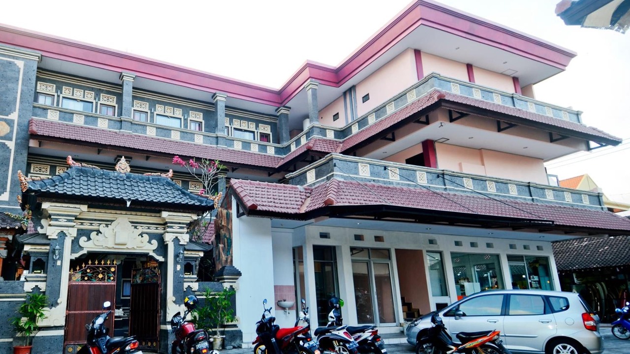 Photo of Outdoor in Downtown Kuta