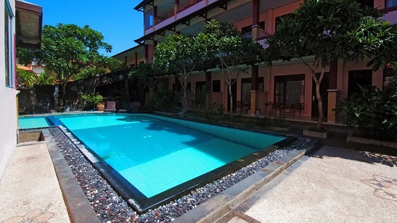 Photo of Outdoor in Downtown Kuta