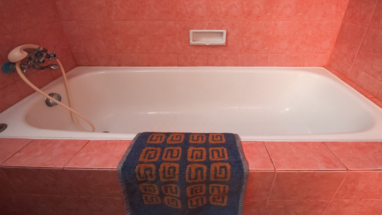 Photo of Bathroom in Downtown Kuta