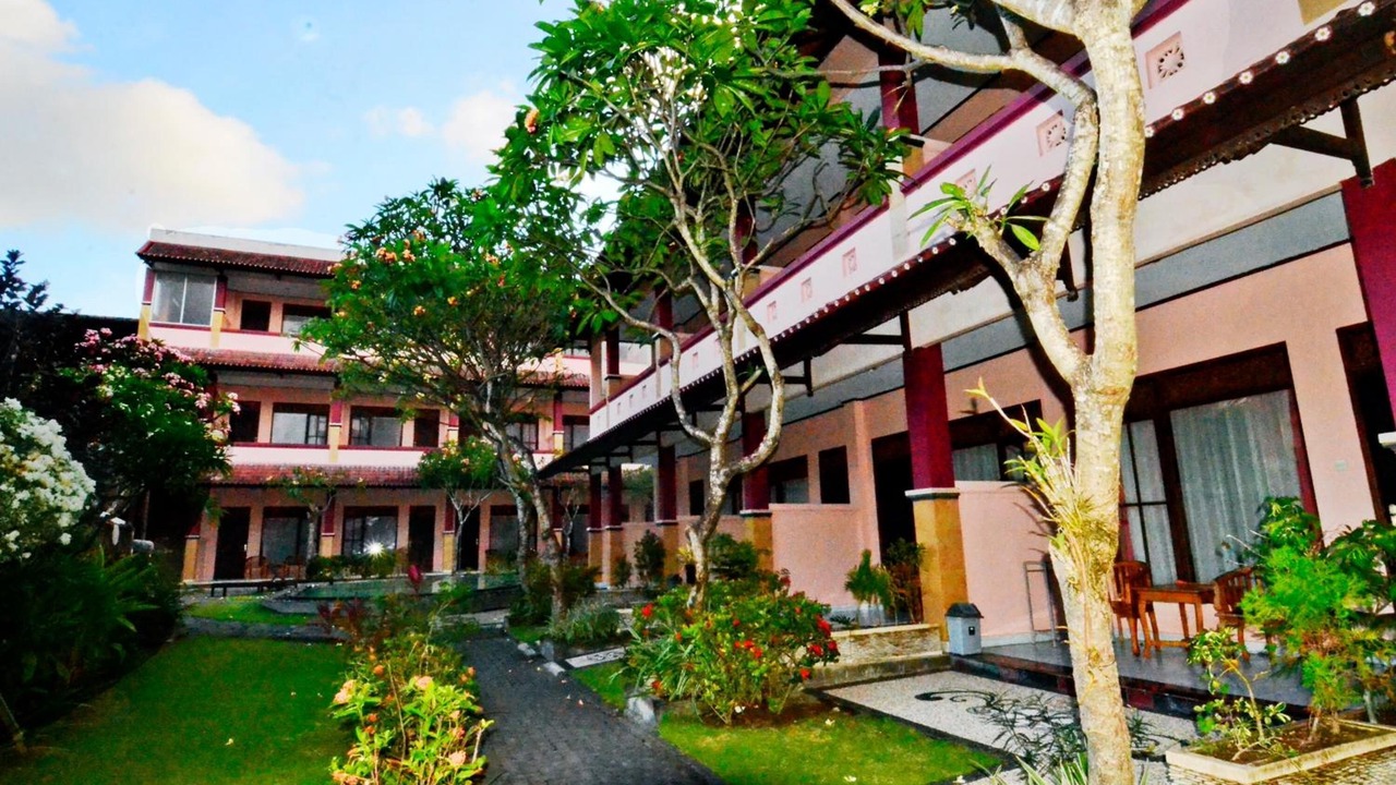 Photo of Outdoor in Downtown Kuta