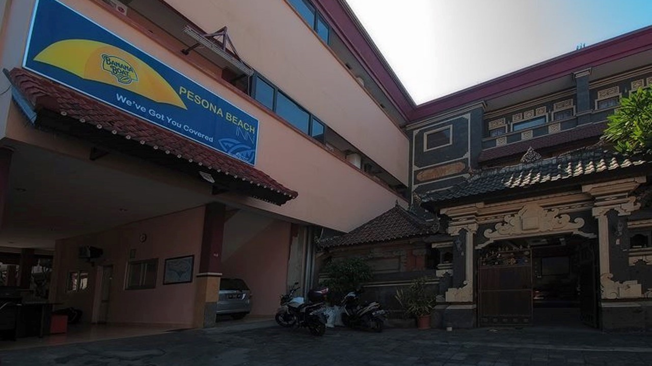 Photo of Others in Downtown Kuta