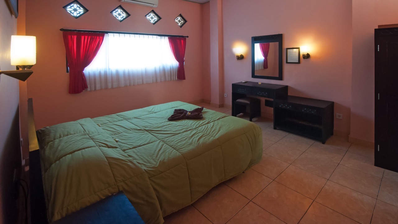 Photo of Bedroom in Downtown Kuta