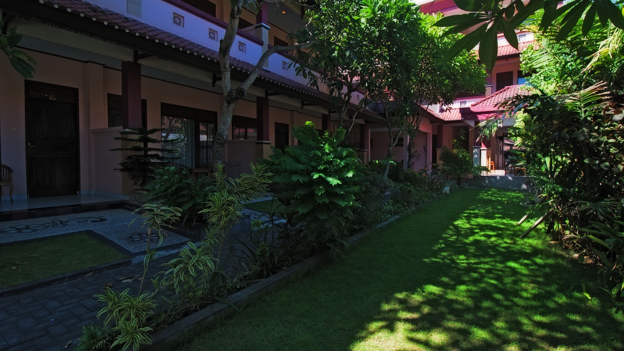 Photo of Outdoor in Downtown Kuta