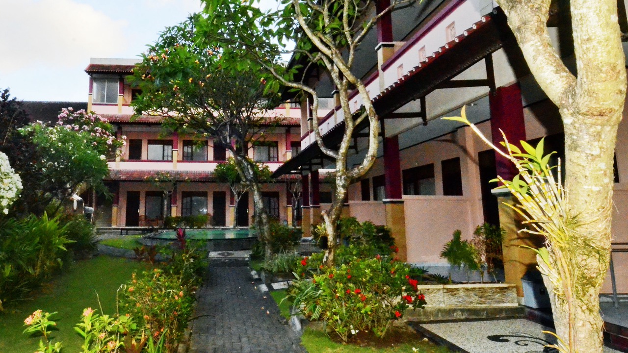 Photo of Outdoor in Downtown Kuta