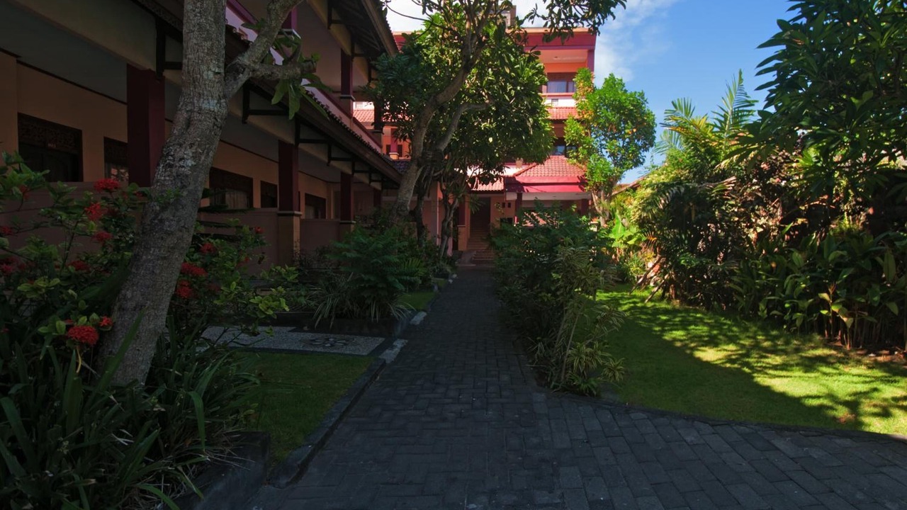 Photo of Outdoor in Downtown Kuta