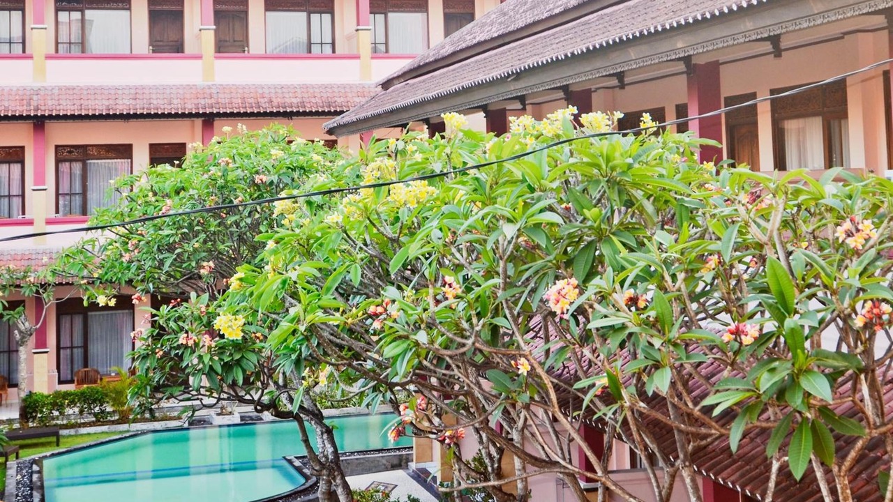 Photo of Outdoor in Downtown Kuta